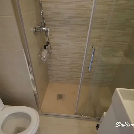 Apartment Puerto Marina Waterfront *