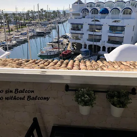 Puerto Marina Waterfront *