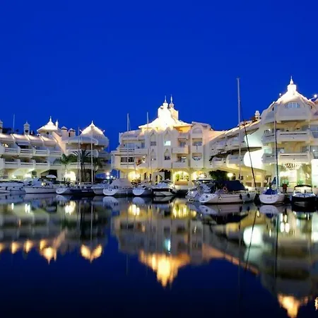 Puerto Marina Waterfront *