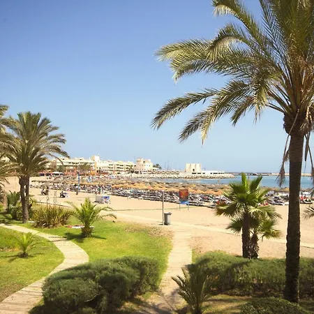 Puerto Marina Waterfront Apartamento Benalmádena