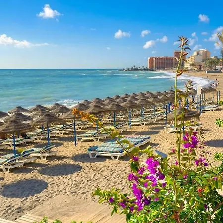 Puerto Marina Waterfront * Benalmádena